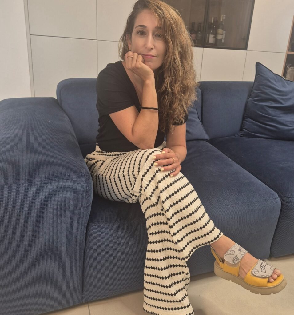 ענבל גל און פסיכותרפיה | טיפול בטראומה מורכבת ופגיעות מיניות